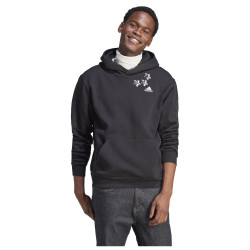 Adidas Ανδρικό φούτερ Scribble Fleece Hoodie